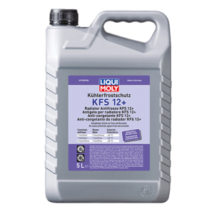 KUHLERFROSTSCHUTZ KFS 12+