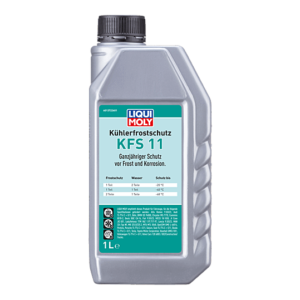 KUHLERFROSTSCHUTZ KFS 11