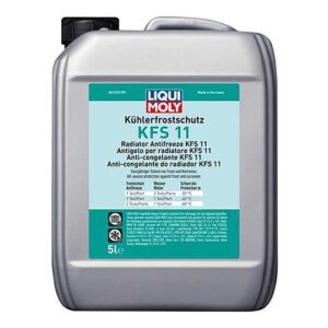 KUHLERFROSTSCHUTZ KFS 11