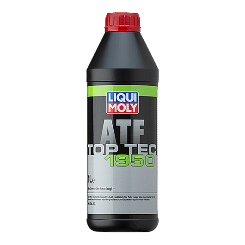 TOP TEC ATF 1950 масло для АКПП
