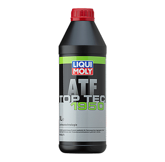 TOP TEC ATF 1950 масло для АКПП