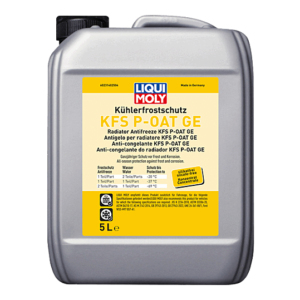 KUHLERFROSTSCHUTZ KFS P-OAT