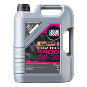 TOP TEC 4400 5W-30 синтетическое моторное масло 5L