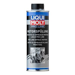PRO-LINE MOTORSPULUNG профессиональное средство для промывки двигателя