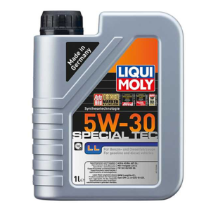 SPECIAL TEC LL 5W-30 синтетическое моторное масло 1L