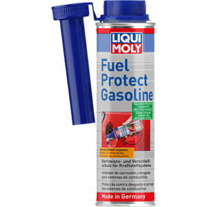 FUEL PROTECT средство для удаления влаги из топлива