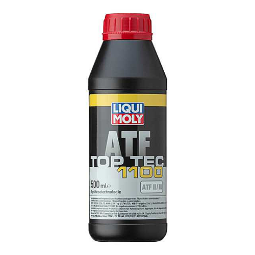 TOP TEC ATF 1100 масло для АКПП