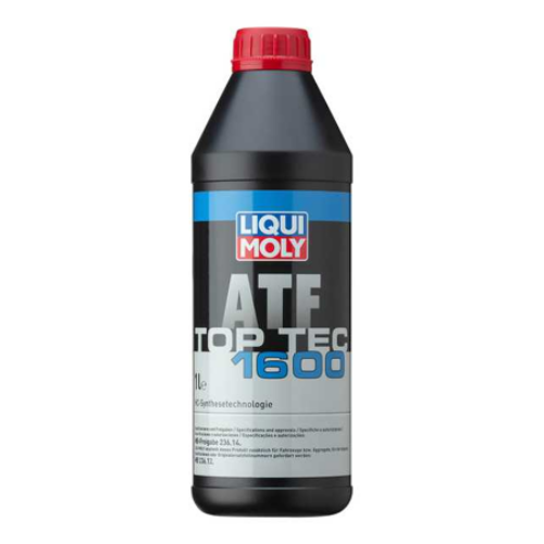 TOP TEC ATF 1600 масло для АКПП