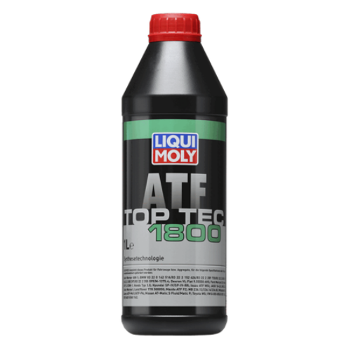 TOP TEC ATF 1800 масло для АКПП