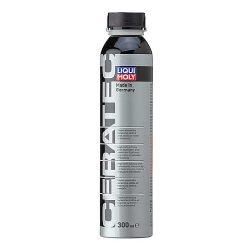 CERA TEC антифрикционная присадка