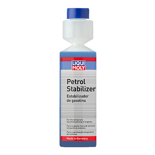 BENZIN-STABILISATOR стабилизатор бензина