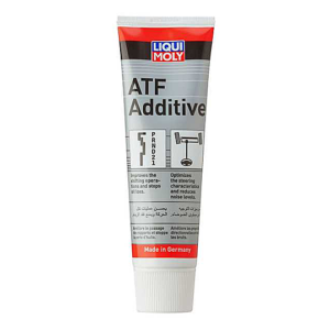 ATF ADDITIV присадка в АКПП