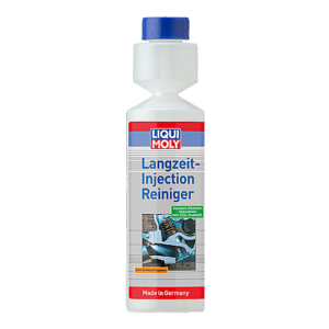 LONG-LIFE INJECTION CLEANER долговременный очиститель системы впрыска топлива